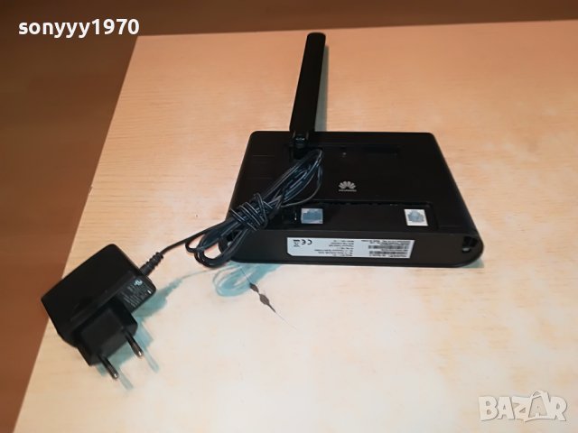 МТЕЛ 12v/220v 4g-huawei new model 0106221136, снимка 14 - Рутери - 36945003