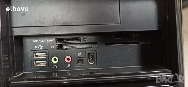 Настолен компютър Medion AMD Dual-Core, снимка 8 - Работни компютри - 32918403