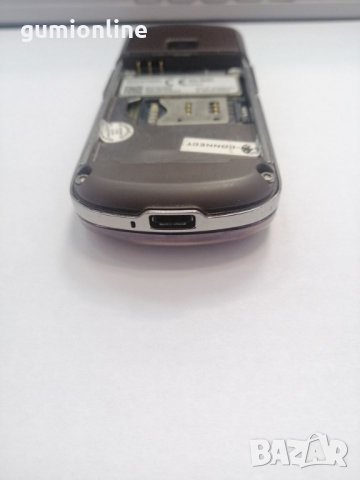 Nokia 8800 Sapphire Arte + Docking, снимка 10 - Nokia - 8749764