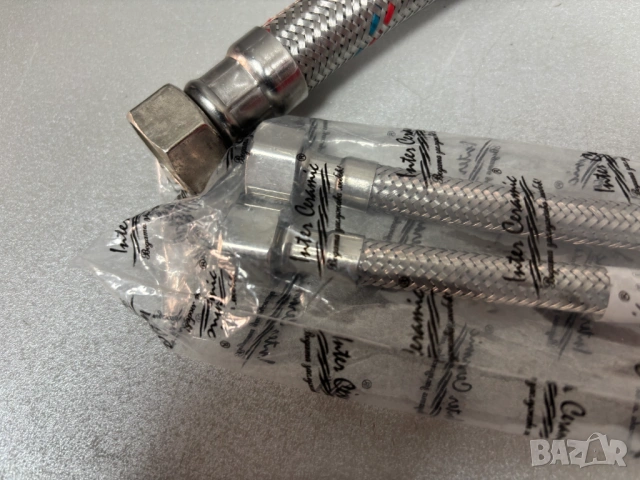 НОВИ! Меки връзки/3 бр. за 5€/, снимка 3 - ВИК - 53536794