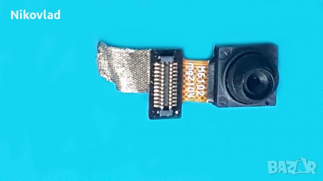 Селфи камера Motorola Moto E6i (2021)