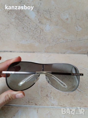 Polo Ralph Lauren RA4081 Sunglasses - страхотни слънчеви очила КАТО НОВИ, снимка 9 - Слънчеви и диоптрични очила - 53385362