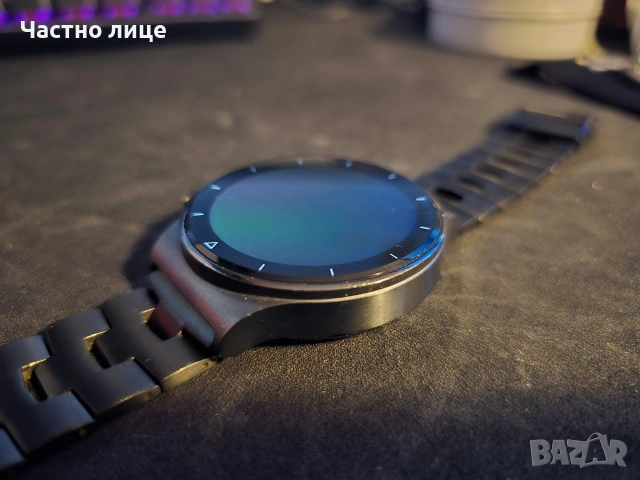 Смарт часовник Huawei GT 2 Pro, снимка 5 - Смарт часовници - 53306059