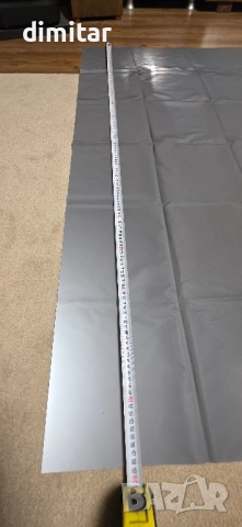 прожекционен екран 130 инча, снимка 3 - Тонколони - 52022016