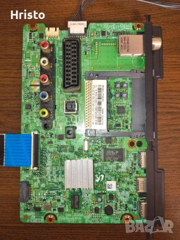 BN94-07323D Платка ТВ Самсунг 32"