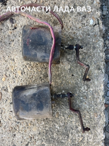 Моторчета чистачки фарове Лада 2107, снимка 2 - Части - 52526493