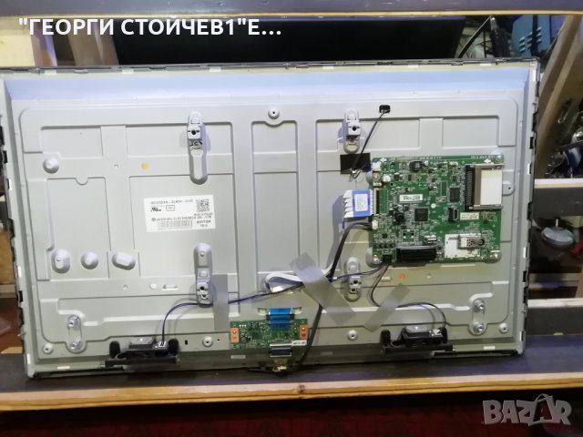 32LF510510B С СЧУПЕН ПАНЕЛ, снимка 5 - Части и Платки - 28979707