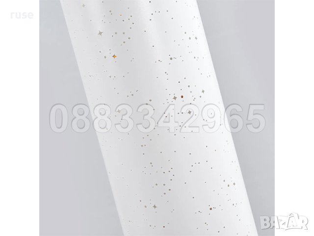 НОВИ! LED Лампион с бляскащ ефект 103.5см, снимка 5 - Лампиони - 44059860