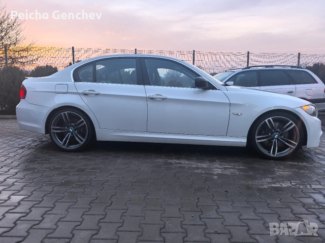 19цола джанти за бмв е 90 спорт пакет 