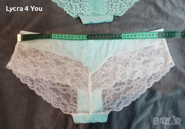 2 броя нови бикини Л/ХЛ размер, снимка 3 - Бельо - 36991493