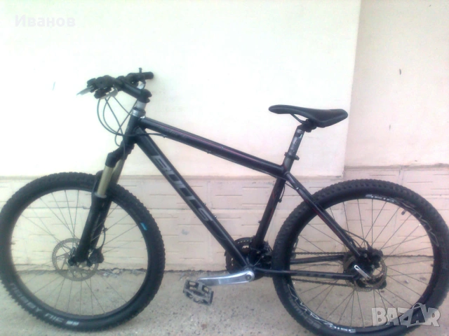 BULLS Copper Head 3 Disc - Хидравличен Модел