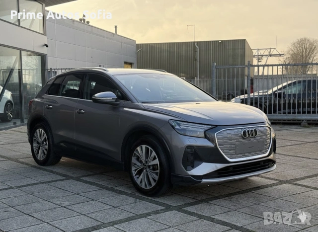 Audi Q4 E-tron 40 Advanced