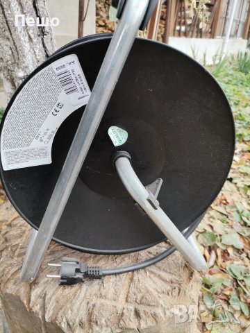 Чистонова макара 3.2.5кв, снимка 3 - Други инструменти - 40115701