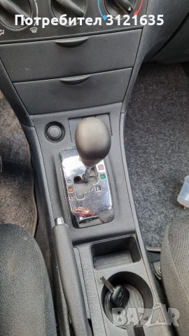 Тойота корола toyota corolla на части, снимка 4 - Автомобили и джипове - 35108763