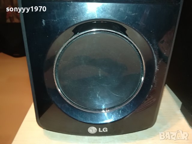 lg xbs64v 60w/6ohm L1809220947, снимка 9 - Тонколони - 38035837