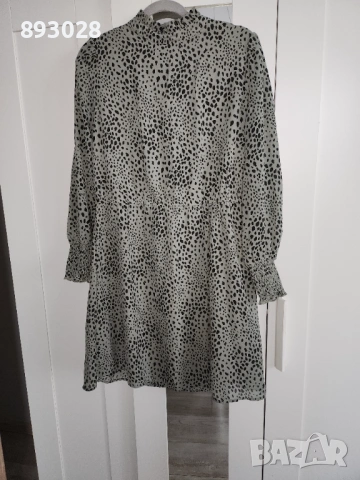 Дамска рокля ONLY , снимка 2 - Рокли - 53579486