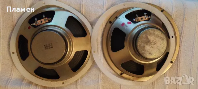 Басови говорители AM-P, снимка 5 - Тонколони - 49496986