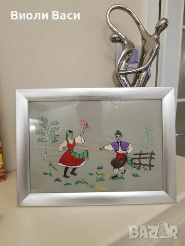 Пано в рамка , снимка 2 - Пана - 49556265