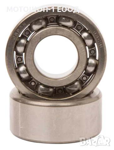 ЛАГЕР за балансиращия ВАЛ YFZ450 04- 2013/YZ450F 03-2005/WR450F 03-06