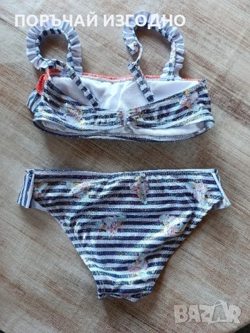 ДЕТСКИ БАНСКИ , снимка 2 - Детско бельо и бански  - 50924412