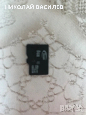 Карта памет  8  г. б  ., снимка 13 - Samsung - 53574898