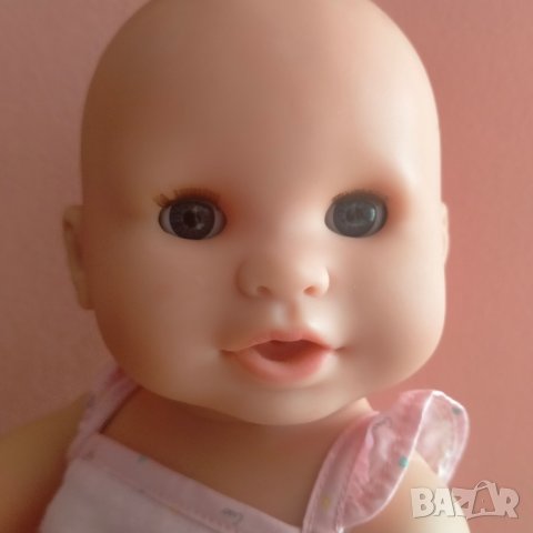 Кукла Бебе Corolle Emma Момиченце 2020 36 см, снимка 3 - Кукли - 43200421