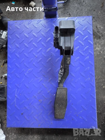 Потенциометър газ за Opel Zafira A Minivan (04.1999 - 06.2005), № 0281002298