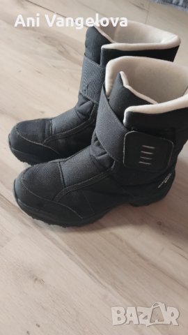 Ботуши , снимка 4 - Детски боти и ботуши - 39717874