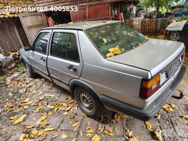 VW Jetta на части, снимка 3 - Автомобили и джипове - 52095896