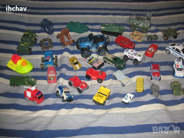 ЕВТИНИ  играчки разни -26бр.