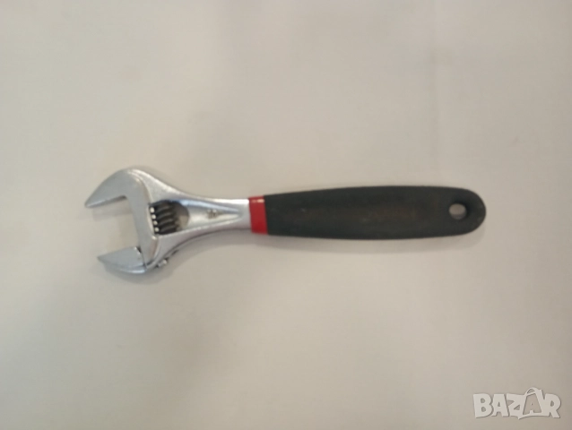 Facom клещи секачи,раздвижен ключ,малко гедоре, снимка 4 - Други инструменти - 52964969