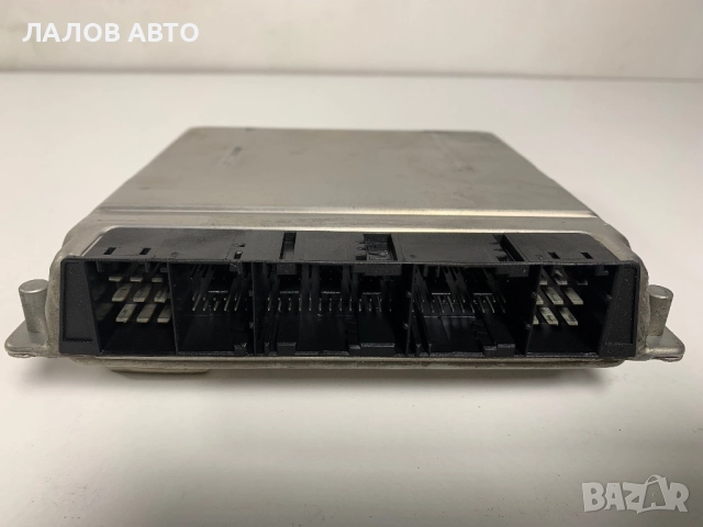 Компютър двигател Компютър запалване ECU Мерцедес Mercedes-Benz ML class W163 (98-05)г. А6121533279 , снимка 3 - Части - 52440404