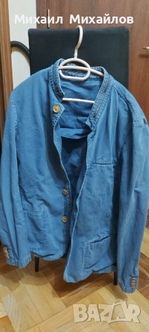 Спортно сако Zara