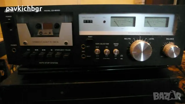 Продавам Дек, снимка 3 - Декове - 48640970