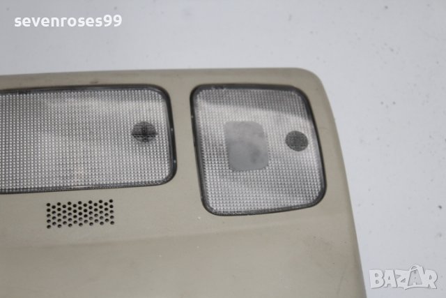 Плафон таван преден управление люк Фиат Крома 2007 Fiat Croma, снимка 3 - Части - 39881080