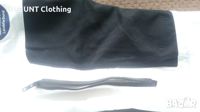 MASCOT 17179-311-06 Stretch Trousers With Kneepad Pockets 50 / M еластичен работен панталон W4-581, снимка 11 - Панталони - 52075823