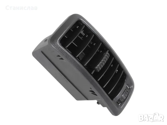 Преден въздуховод за Opel Vivaro A, снимка 3 - Части - 47676569