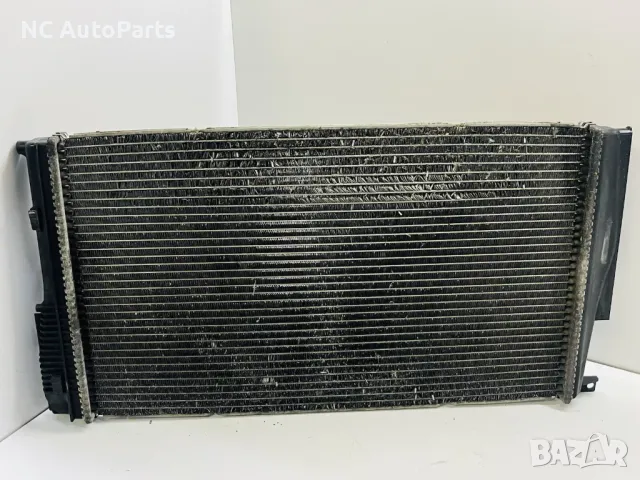 Воден радиатор за BMW БМВ 1 серия F20 F21 116d N47D20C 7600511-01 VALEO 2014, снимка 4 - Части - 48251154