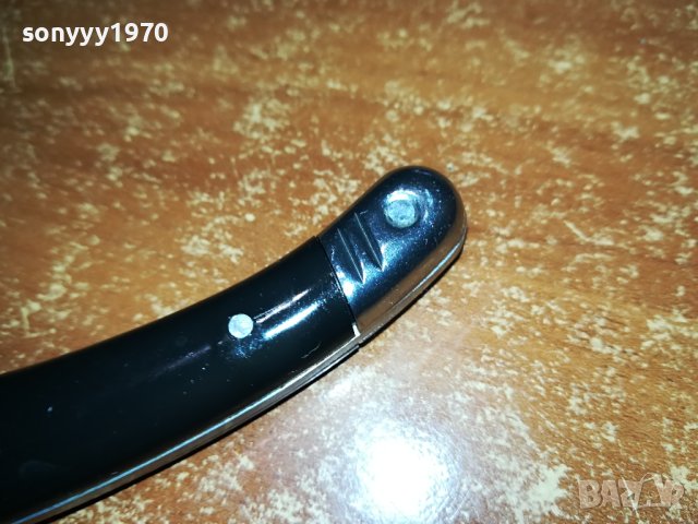 LAGUIOLE НОЖ-ВНОС FRANCE 0401241009, снимка 14 - Антикварни и старинни предмети - 43652143