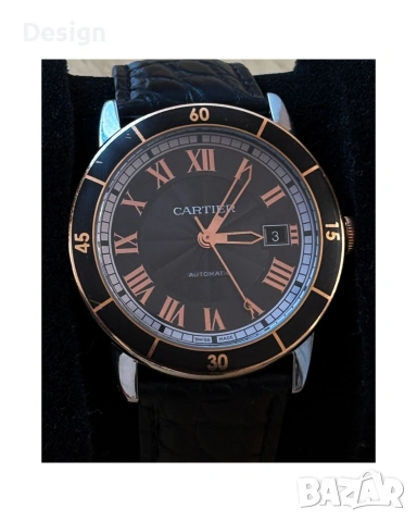 Cartier Ronde Croisière de Cartier 42mm Automatic 
