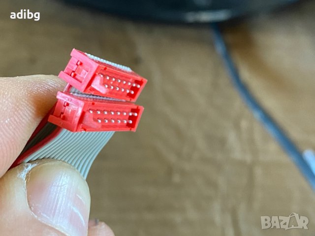 Saeco Intuita Intelia - Лентов Кабел, снимка 2 - Кафемашини - 44081976