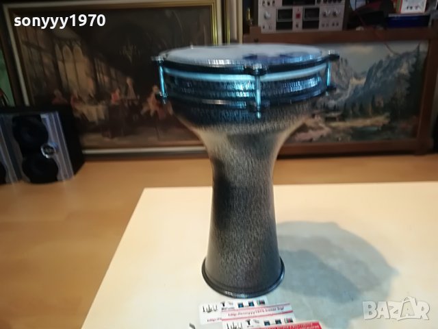 НОВА ТАРАМБУКА 2401231134