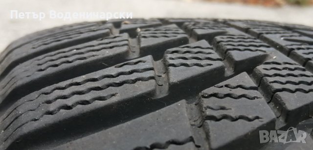 Единична гума 185 60 15 Бриджистоун Bridgestone 1 брой гума guma
Нов внос
Не е нова
 