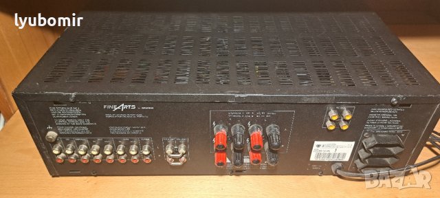 Grundig v3, снимка 8 - Ресийвъри, усилватели, смесителни пултове - 43228828