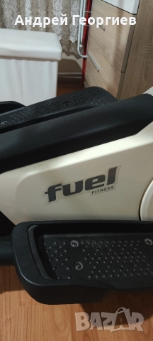 Продавам кростренажор FUEL SE155, снимка 8 - Фитнес уреди - 52748585
