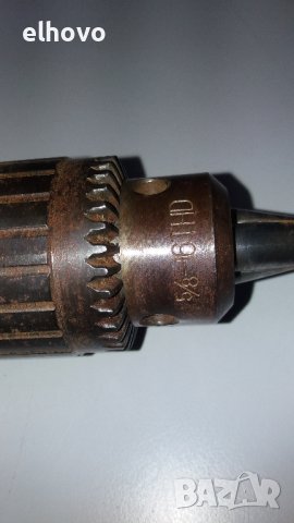 Бормашина ударна Hitachi DMV-16, снимка 5 - Бормашини - 38092502