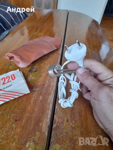 Старо бързоварче,бързовар #2, снимка 5 - Други ценни предмети - 52296778