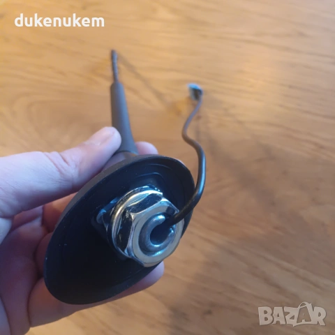 Автомобилна антена HC97 – 28 см за Opel Astra, Vectra и др., снимка 10 - Аксесоари и консумативи - 53149484