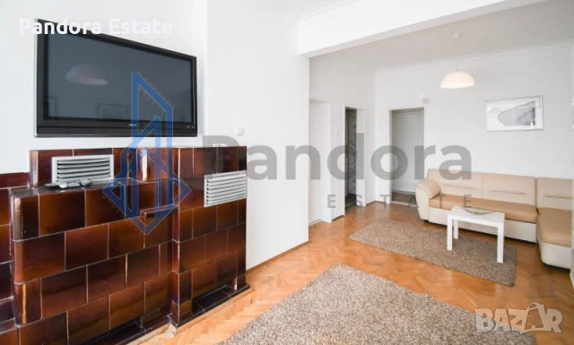 2-СТАЕН апартамент под наем, гр. София, кв.Лозенец, снимка 9 - Апартаменти - 52476293