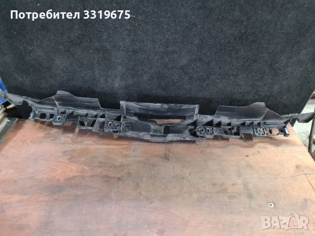 Държач за предна броня Опел Инсигния А/Opel Insignia A 